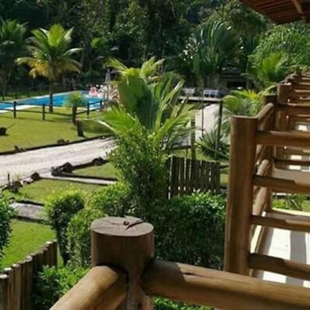 Pousada Praia De Itamambuca Убатуба Экстерьер фото