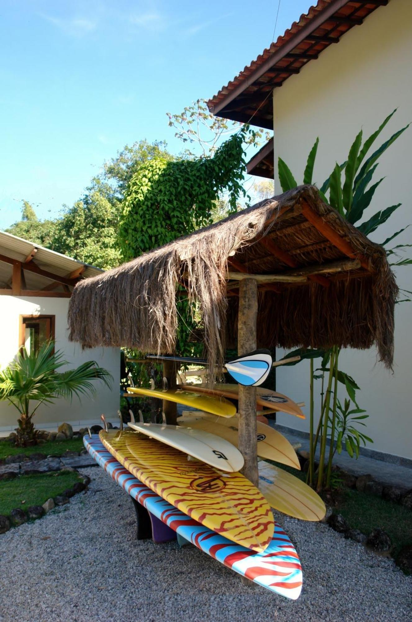 Pousada Praia De Itamambuca Убатуба Экстерьер фото